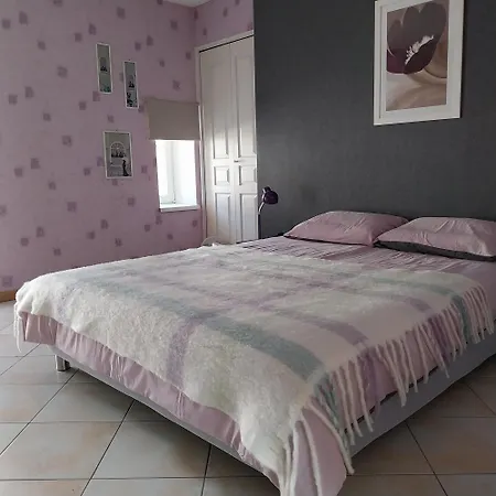 Le Papillon * Cirey-sur-Vezouze